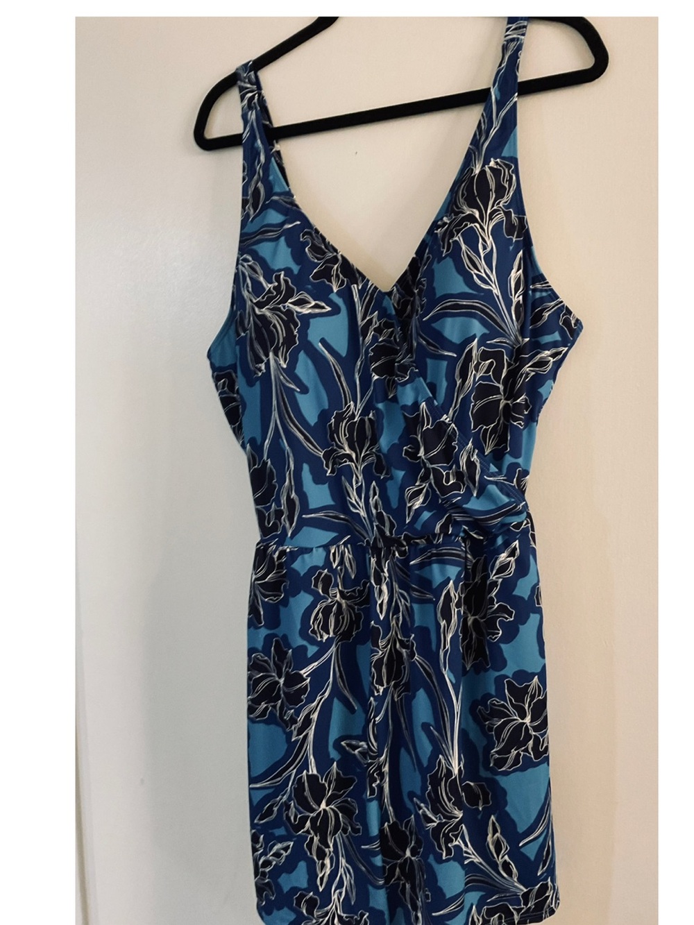 🐠 Swim Romper